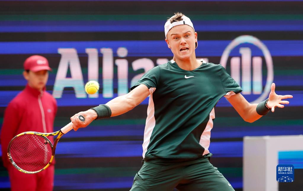 频率之高 频率之高