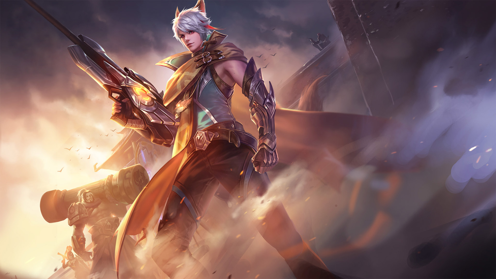 幽默是一座 幽默是一座